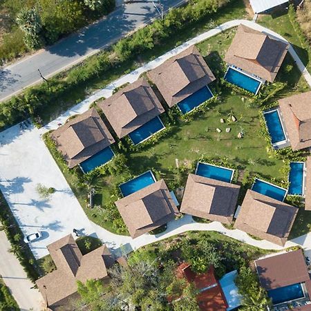 The Casita Phuket Hotel Ban Bo Sai Klang Eksteriør billede