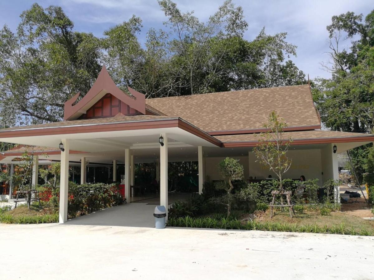 The Casita Phuket Hotel Ban Bo Sai Klang Eksteriør billede