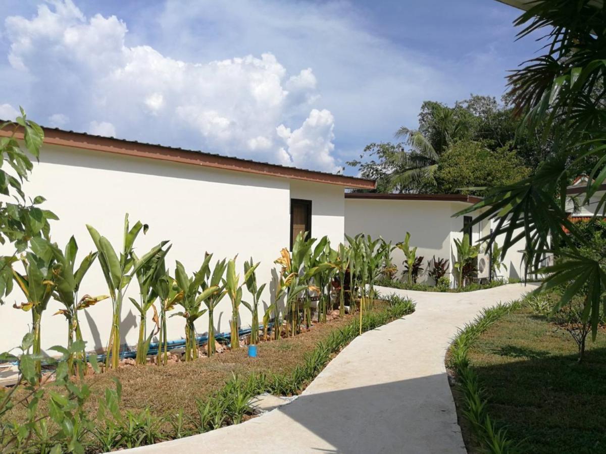 The Casita Phuket Hotel Ban Bo Sai Klang Eksteriør billede