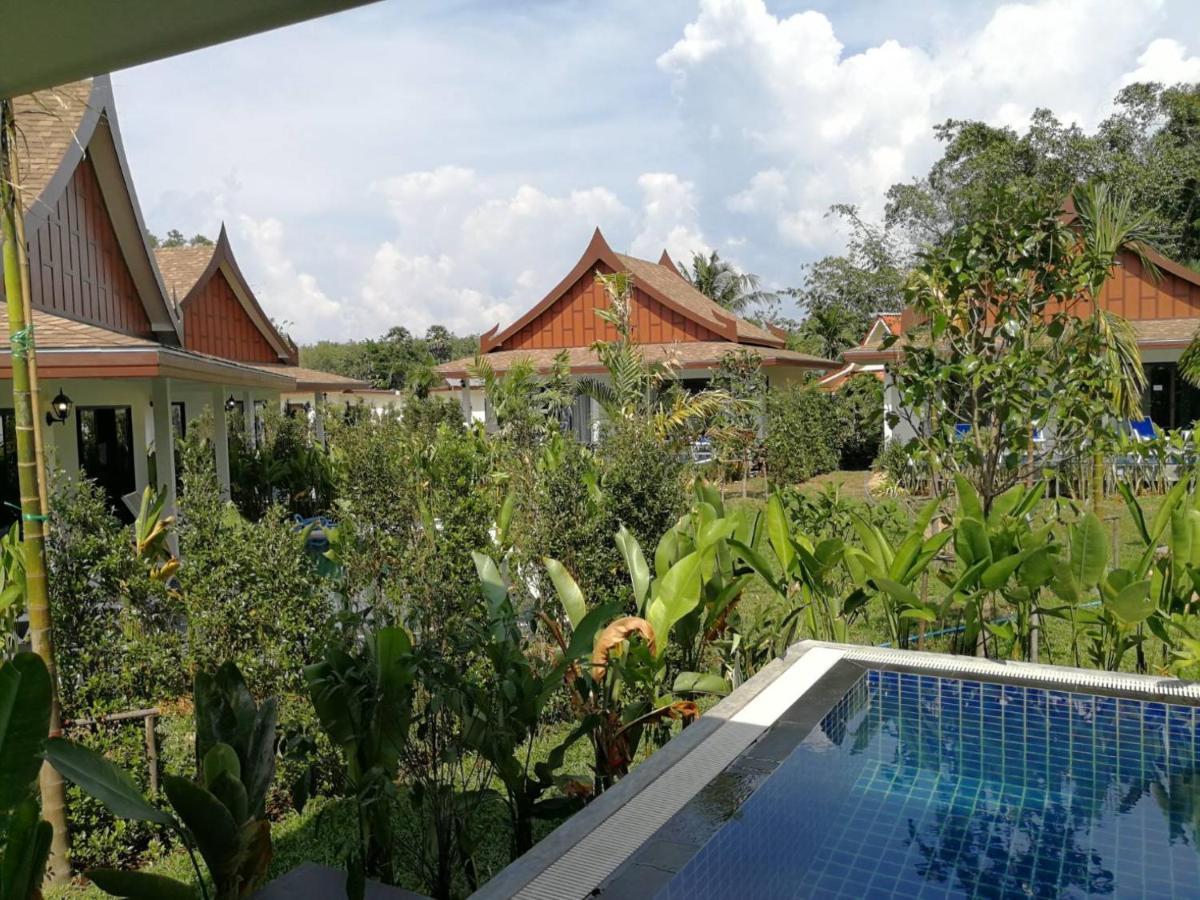 The Casita Phuket Hotel Ban Bo Sai Klang Eksteriør billede