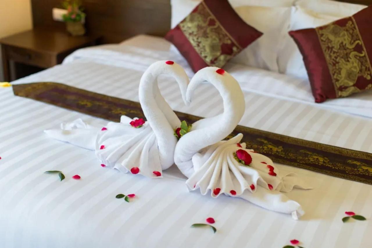 The Casita Phuket Hotel Ban Bo Sai Klang Eksteriør billede