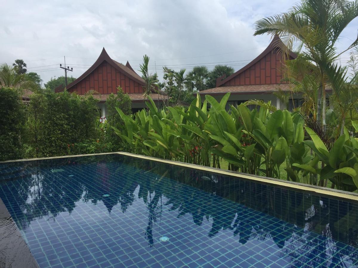 The Casita Phuket Hotel Ban Bo Sai Klang Eksteriør billede